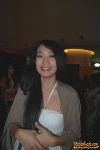 Foto Virda Anggraini