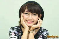 Foto Viviyona Jkt48