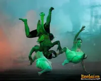 Foto Volland Humonggio