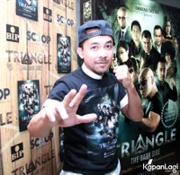 Foto Volland Humonggio