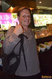 Foto Wahyu Soeparno Putro