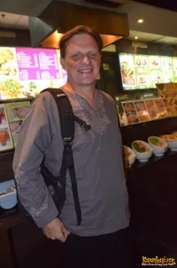 Foto Wahyu Soeparno Putro