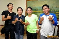 Foto Wali Band