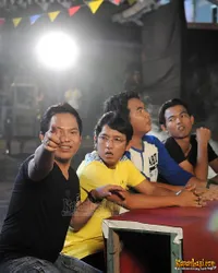 Foto Wali Band