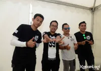 Foto Wali Band