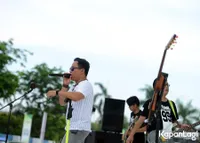 Foto Wali Band