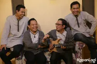 Foto Wali Band