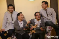 Foto Wali Band