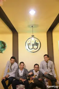 Foto Wali Band