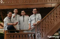 Foto Wali Band