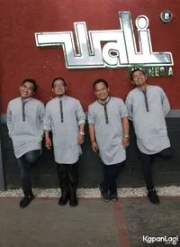 Foto Wali Band