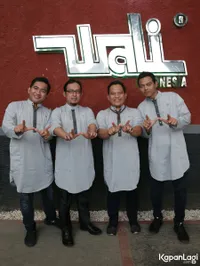 Foto Wali Band