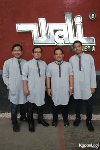 Foto Wali Band