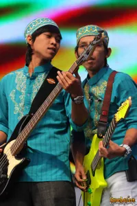 Foto Wali Band
