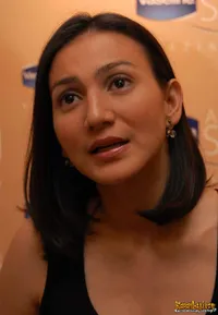 Foto Wanda Hamidah