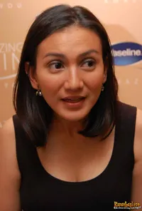 Foto Wanda Hamidah