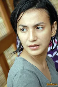 Foto Wanda Hamidah