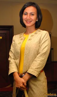 Foto Wanda Hamidah