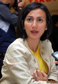 Foto Wanda Hamidah
