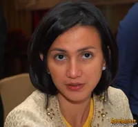 Foto Wanda Hamidah
