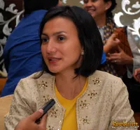 Foto Wanda Hamidah