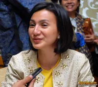 Foto Wanda Hamidah