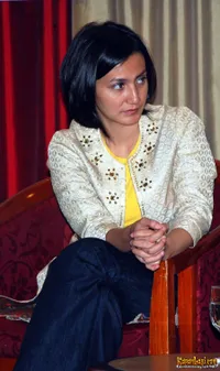 Foto Wanda Hamidah