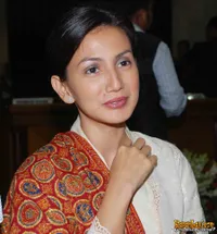 Foto Wanda Hamidah