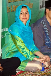 Foto Wanda Hamidah