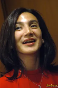Foto Wanda Hamidah