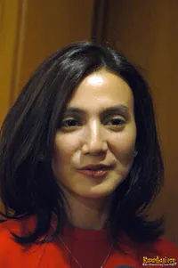 Foto Wanda Hamidah