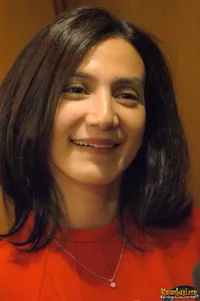 Foto Wanda Hamidah