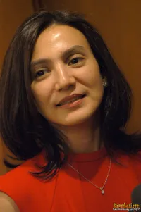 Foto Wanda Hamidah