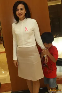 Foto Wanda Hamidah