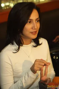 Foto Wanda Hamidah