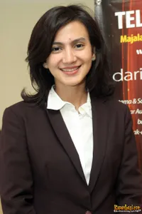 Foto Wanda Hamidah