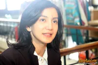 Foto Wanda Hamidah