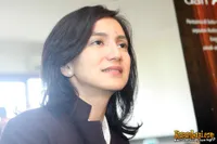 Foto Wanda Hamidah