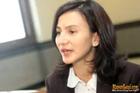 Foto Wanda Hamidah