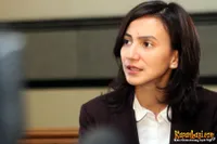Foto Wanda Hamidah