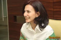 Foto Wanda Hamidah