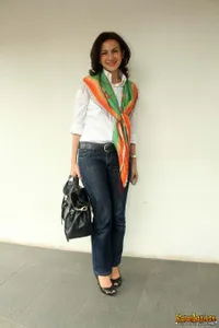 Foto Wanda Hamidah