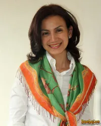 Foto Wanda Hamidah