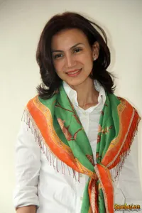 Foto Wanda Hamidah