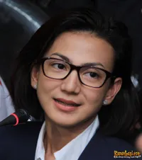 Foto Wanda Hamidah