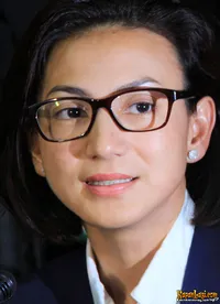 Foto Wanda Hamidah