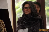 Foto Wanda Hamidah