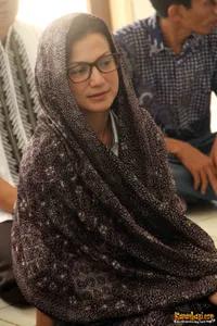 Foto Wanda Hamidah