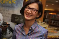 Foto Wanda Hamidah