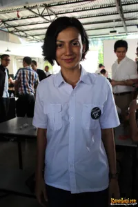 Foto Wanda Hamidah